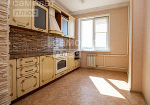 1-к квартира, вторичка, 40м2, 6/9 этаж