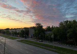 3-к квартира, вторичка, 56м2, 4/5 этаж