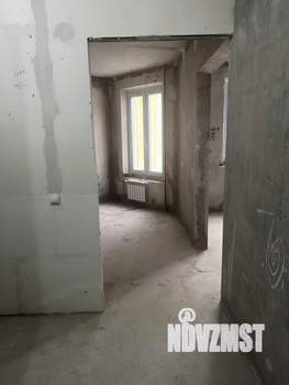 3-к квартира, вторичка, 76м2, 4/18 этаж