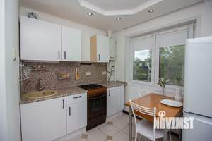 1-к квартира, вторичка, 31м2, 5/5 этаж