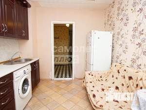 2-к квартира, вторичка, 49м2, 10/12 этаж