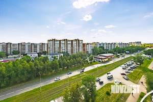 1-к квартира, вторичка, 35м2, 10/10 этаж