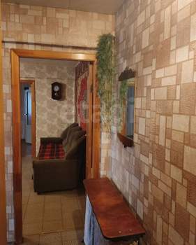 1-к квартира, вторичка, 45м2, 1/5 этаж