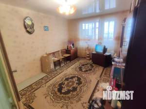 2-к квартира, вторичка, 57м2, 8/9 этаж