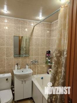 1-к квартира, вторичка, 38м2, 1/9 этаж