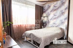 4-к квартира, вторичка, 70м2, 4/9 этаж