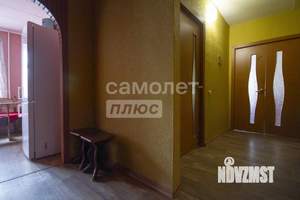 2-к квартира, вторичка, 53м2, 8/12 этаж