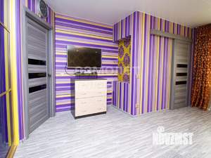 1-к квартира, вторичка, 30м2, 4/5 этаж