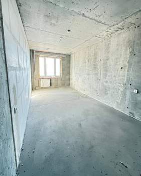 1-к квартира, вторичка, 38м2, 6/23 этаж