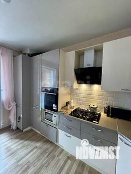 1-к квартира, вторичка, 42м2, 5/13 этаж