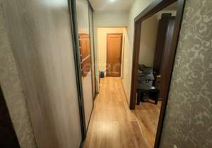 2-к квартира, вторичка, 50м2, 4/5 этаж