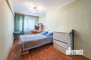 2-к квартира, вторичка, 47м2, 5/5 этаж