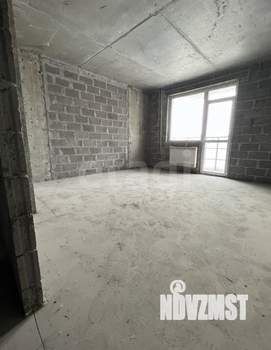 Студия квартира, вторичка, 26м2, 9/17 этаж