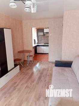 2-к квартира, вторичка, 44м2, 3/9 этаж