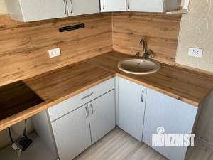 1-к квартира, вторичка, 36м2, 7/9 этаж