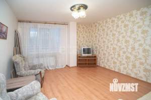2-к квартира, вторичка, 53м2, 4/9 этаж