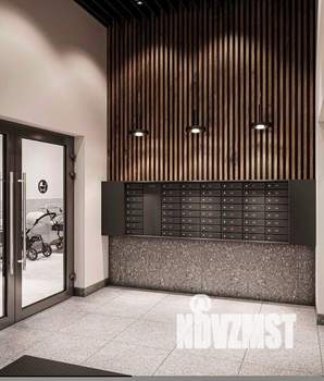 Студия квартира, строящийся дом, 27м2, 3/8 этаж