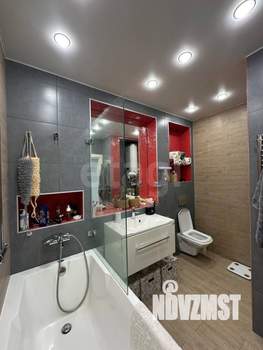 2-к квартира, вторичка, 65м2, 9/9 этаж