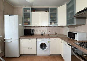 3-к квартира, вторичка, 64м2, 3/5 этаж