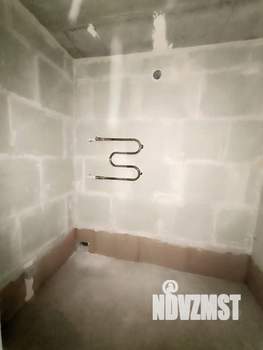 1-к квартира, вторичка, 26м2, 2/9 этаж