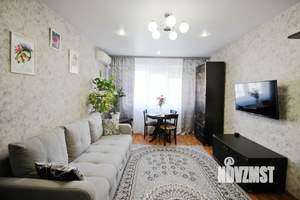 3-к квартира, вторичка, 69м2, 7/10 этаж