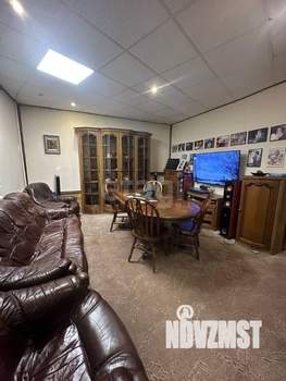 3-к квартира, вторичка, 58м2, 2/2 этаж