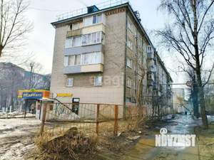 1-к квартира, вторичка, 29м2, 3/5 этаж