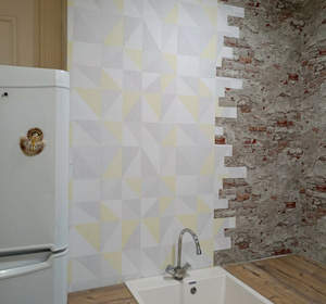 2-к квартира, вторичка, 48м2, 4/5 этаж