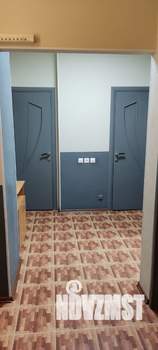 2-к квартира, вторичка, 54м2, 1/5 этаж