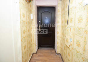 3-к квартира, вторичка, 54м2, 5/5 этаж