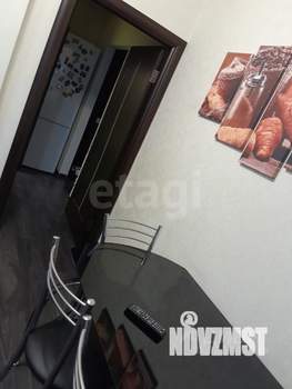 2-к квартира, вторичка, 43м2, 5/10 этаж