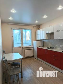 1-к квартира, вторичка, 39м2, 1/10 этаж