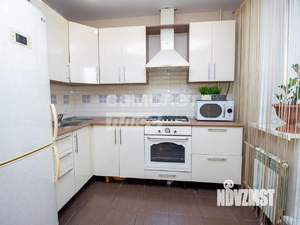 1-к квартира, вторичка, 35м2, 4/9 этаж