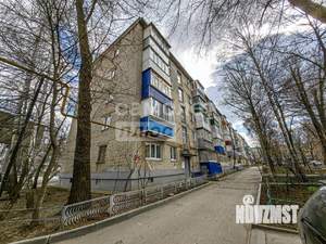 2-к квартира, вторичка, 44м2, 5/5 этаж