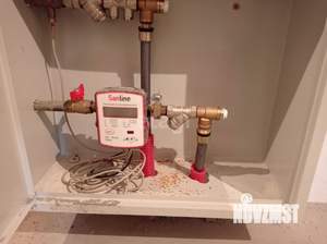 1-к квартира, вторичка, 36м2, 4/9 этаж