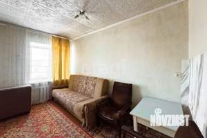 1-к квартира, вторичка, 23м2, 5/5 этаж