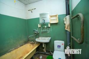 1-к квартира, вторичка, 28м2, 9/10 этаж