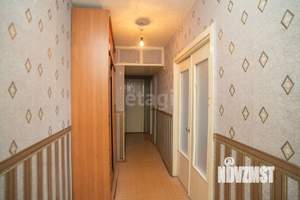 3-к квартира, вторичка, 64м2, 6/9 этаж