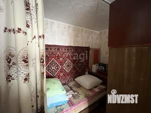 1-к квартира, вторичка, 35м2, 7/9 этаж