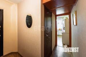 2-к квартира, вторичка, 46м2, 5/5 этаж