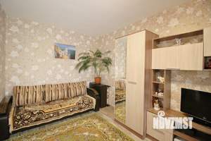 1-к квартира, вторичка, 32м2, 2/5 этаж