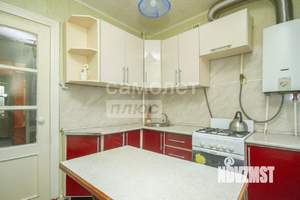 2-к квартира, вторичка, 39м2, 4/5 этаж