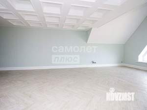 4-к квартира, вторичка, 148м2, 4/4 этаж