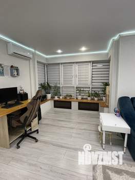 2-к квартира, вторичка, 66м2, 8/24 этаж