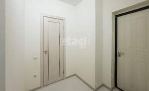 1-к квартира, вторичка, 37м2, 22/24 этаж