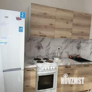 1-к квартира, вторичка, 33м2, 15/17 этаж