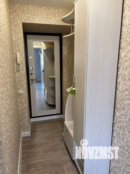 1-к квартира, вторичка, 33м2, 2/9 этаж