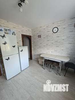 3-к квартира, вторичка, 66м2, 5/5 этаж