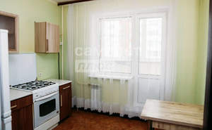 1-к квартира, вторичка, 38м2, 4/9 этаж