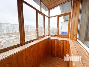 3-к квартира, вторичка, 59м2, 5/5 этаж